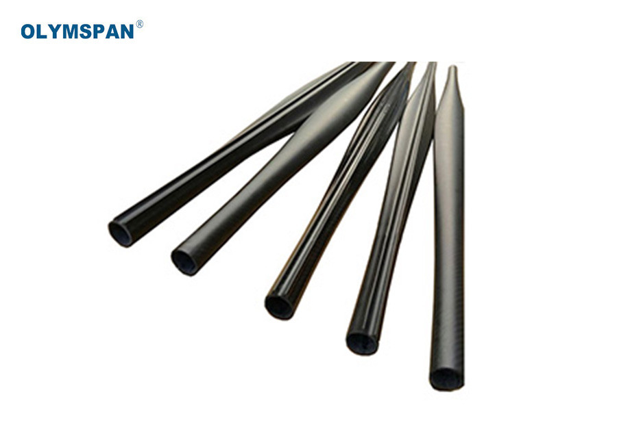 3k 두꺼운 주문 가동 가능한 탄소 섬유 장 0.5mm 1.0mm 2.0mm 3.0mm 4.0mm 5.0mm