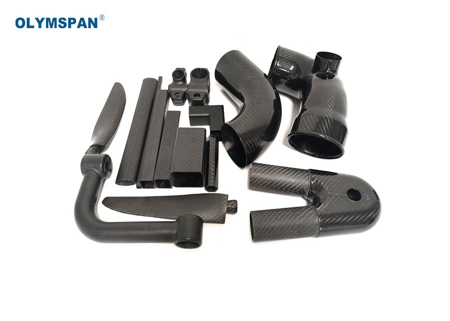 3k 두꺼운 주문 가동 가능한 탄소 섬유 장 0.5mm 1.0mm 2.0mm 3.0mm 4.0mm 5.0mm