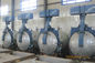 압력 AAC 증기 화학 오토클레이브 블록 공장 / AAC 생산 라인 2 × 31m 협력 업체